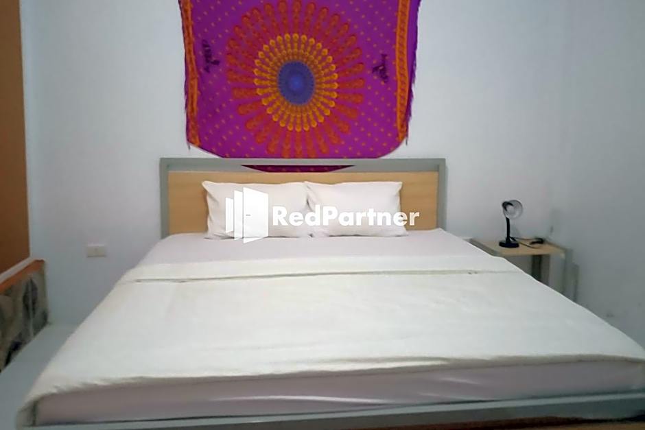 Pasifik Hotel Sabang Mitra RedDoorz