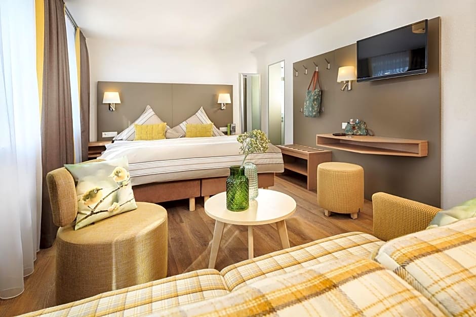 Hotel Gasthaus zum Zecher