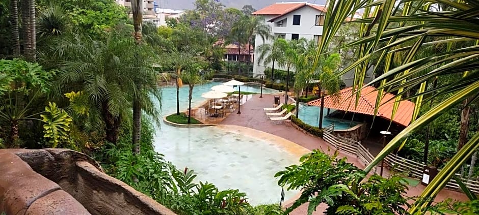 Luppi hotel Propriedade Particular