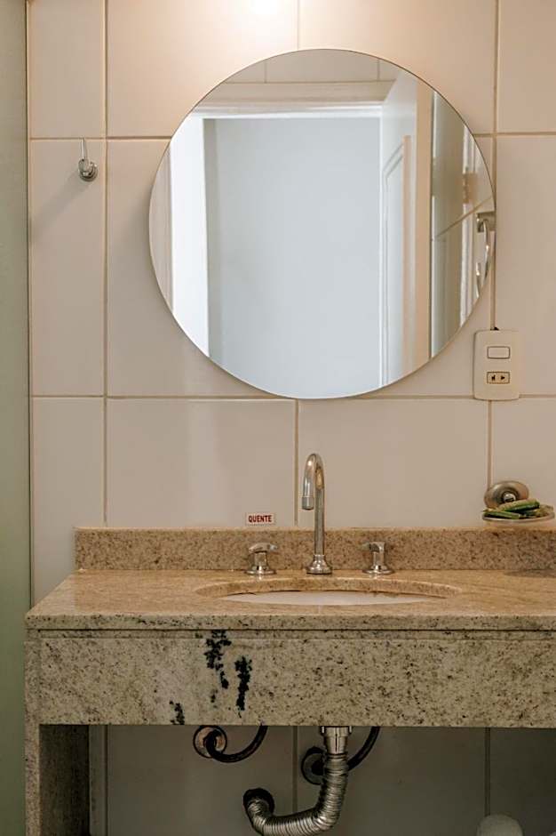 Hotel Bramig