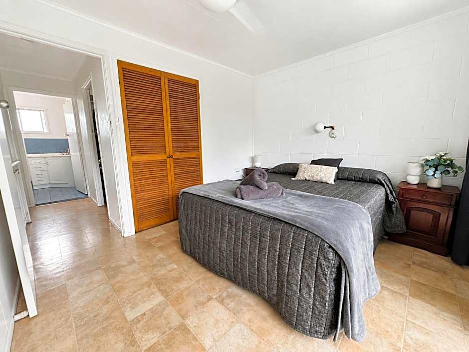 Pippies Beachhouse Backpackers