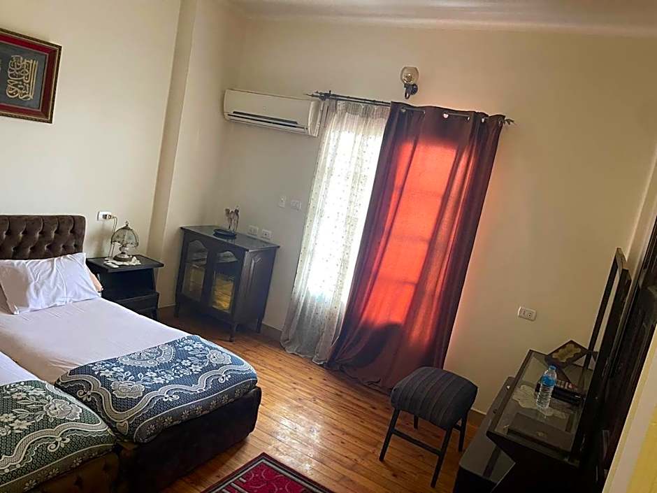 Wonderful Apartment Place in Dokki