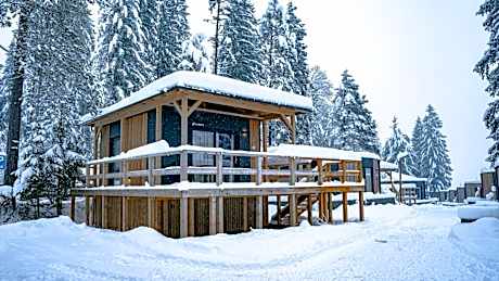 EuroParcs Pressegger See