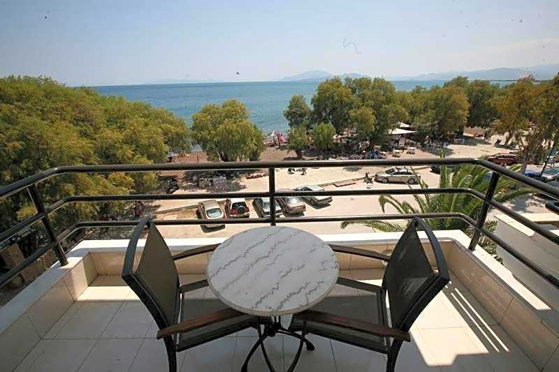 Tokalis Boutique Hotel & Spa