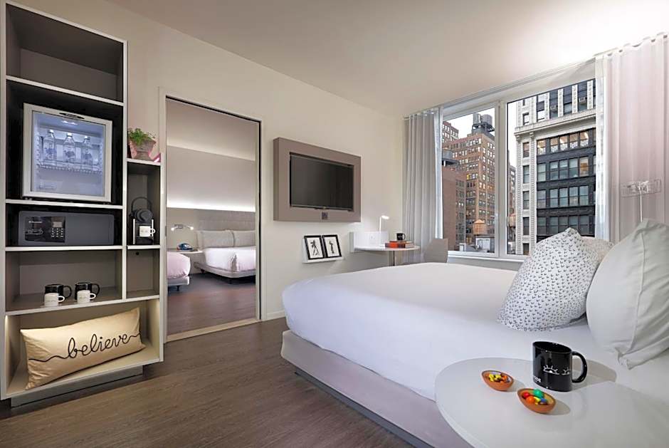 INNSiDE by Meliá New York Nomad