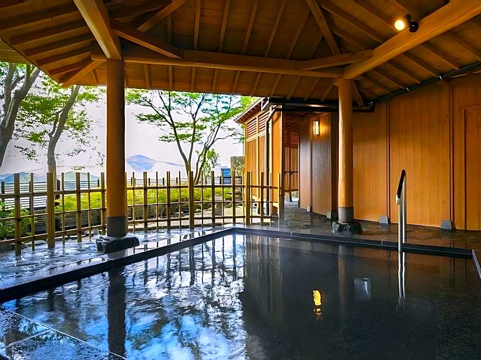 Hotel Altia Toba