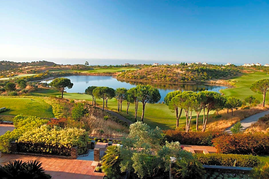 Monte Rei Golf & Country Club