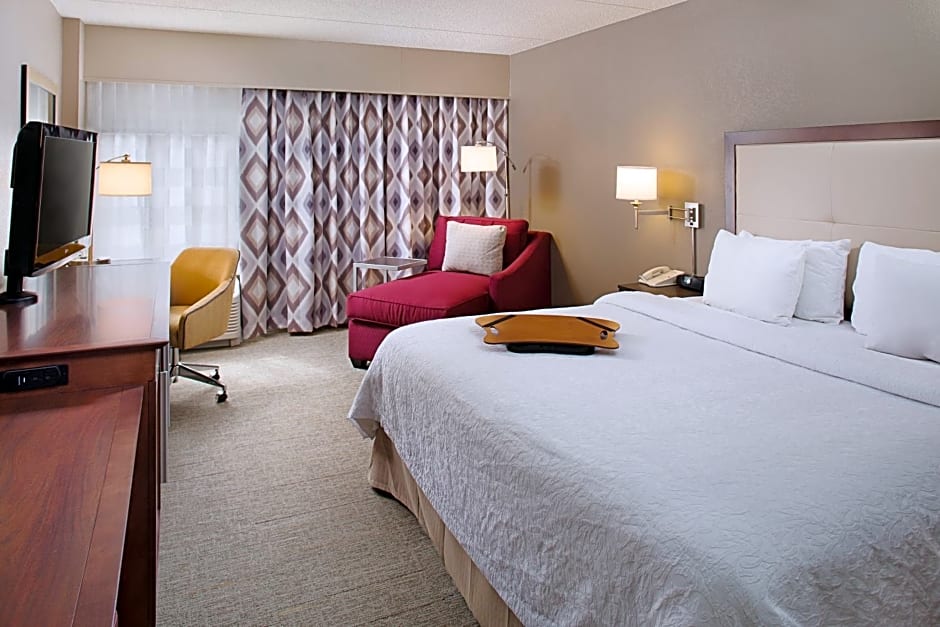 Hampton Inn Philadelphia/Willow Grove
