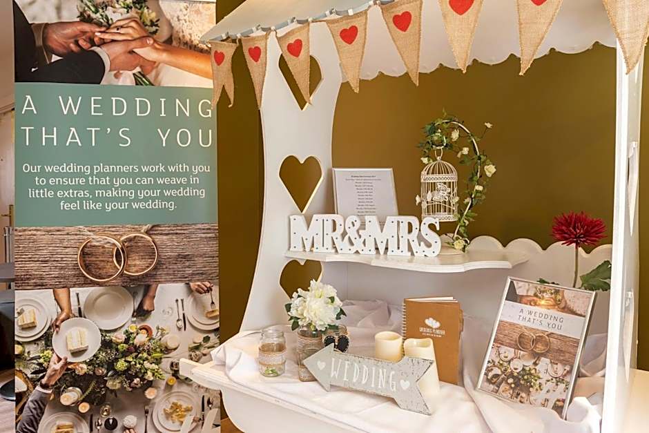 Holiday Inn Birmingham M6 J7 By IHG