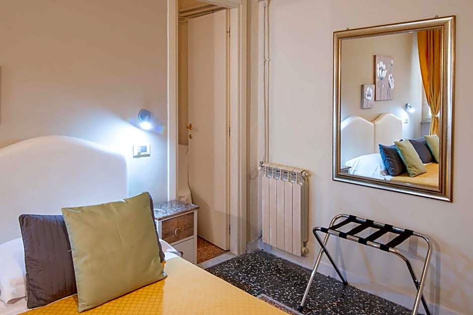 Hotel Gabbiano