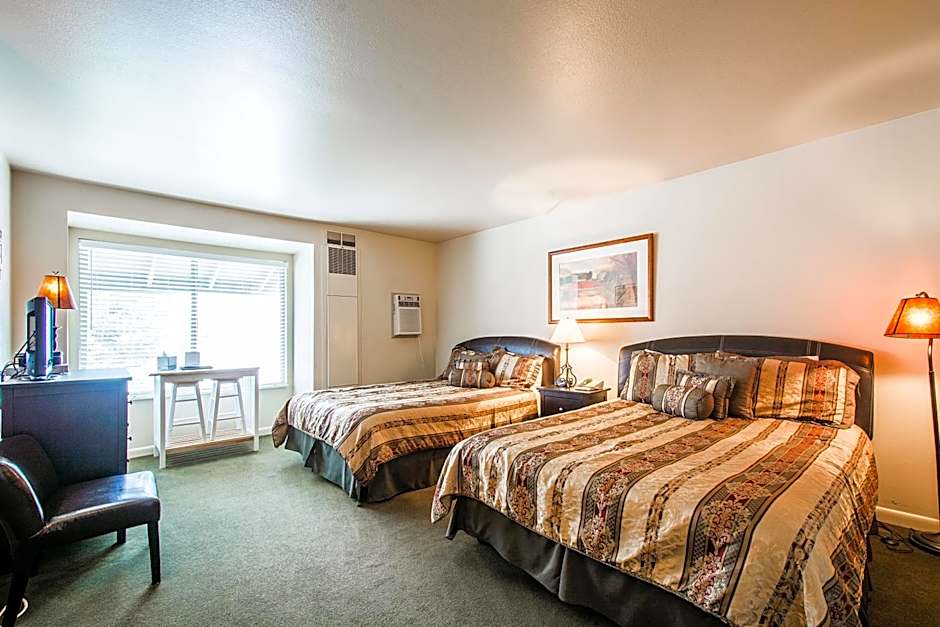 PROSPECTOR ACCOMMODATIONS PARK CITY
