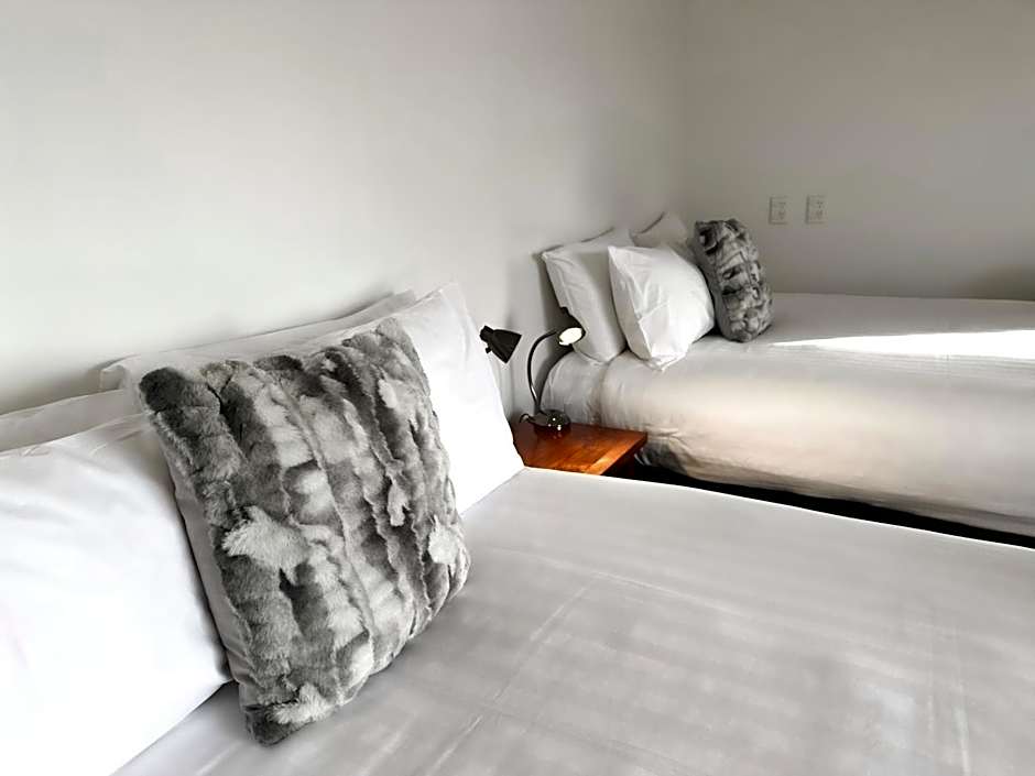 Delorenzo Studio Apartments