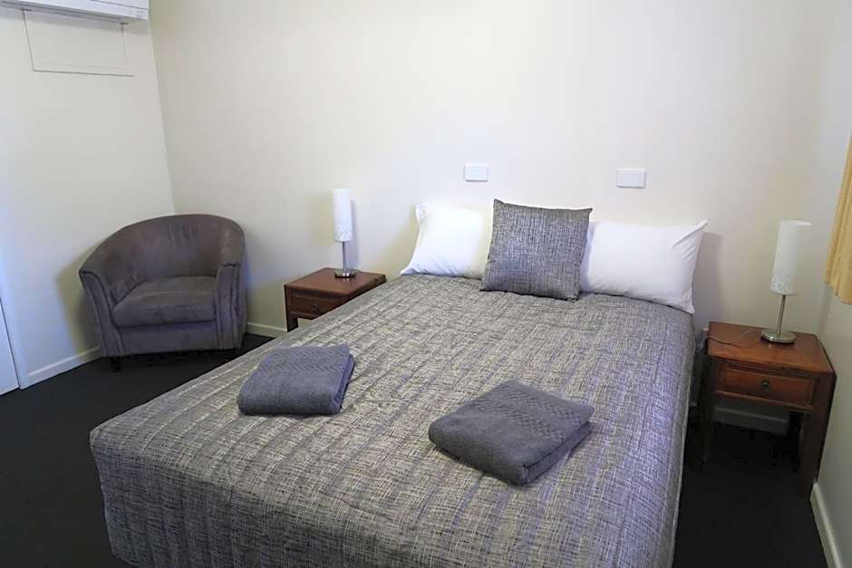 Charleville Waltzing Matilda Motor Inn