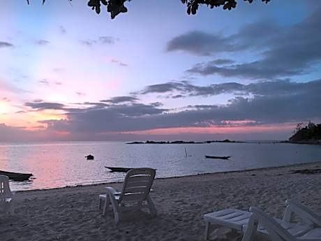 Bungalow - Beach Front