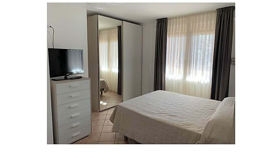 Residence Crystal Palace