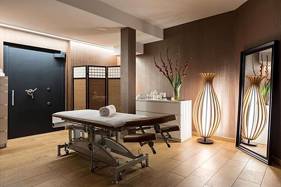 AC Hotel by Marriott Wroclaw