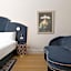 Anglo American Hotel Florence, Curio Collection by Hilton