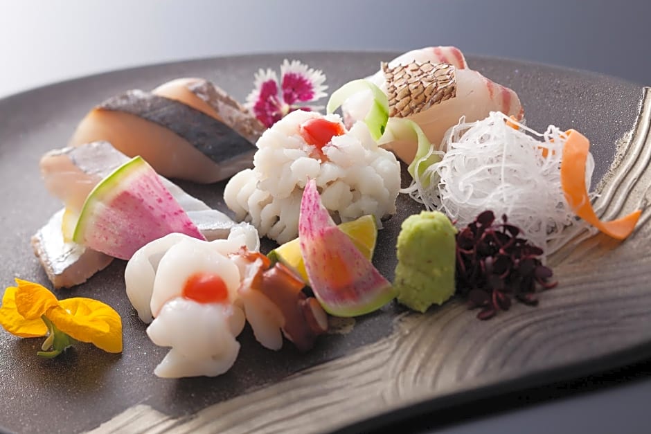 Hanagoyomi - Sumoto Onsen