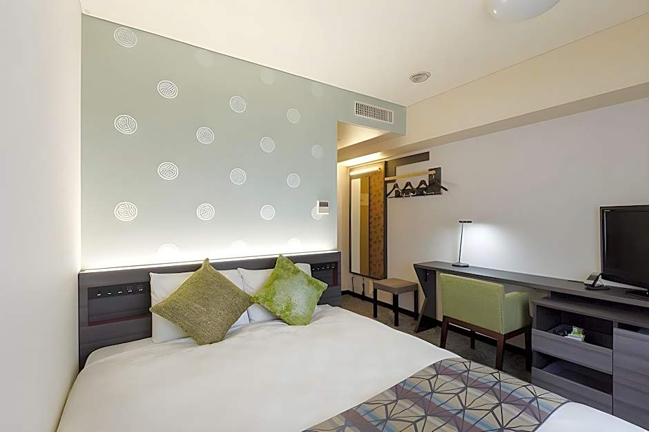 Takamatsu Tokyu Rei Hotel