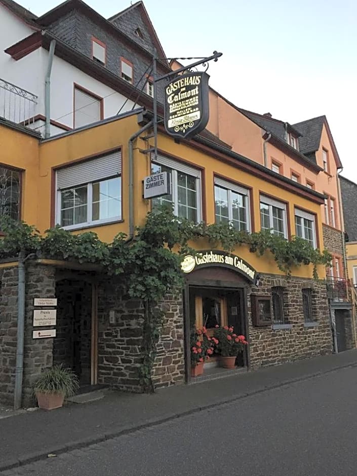 Gastehaus am Calmont