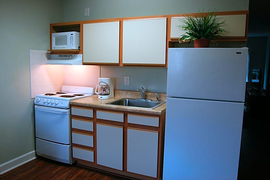 Affordable Suites Jacksonville