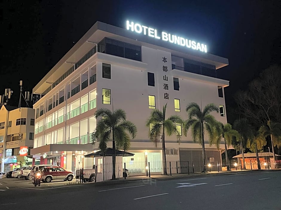 Hotel Bundusan