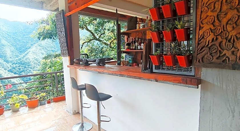 Batad Pension and Restaurant