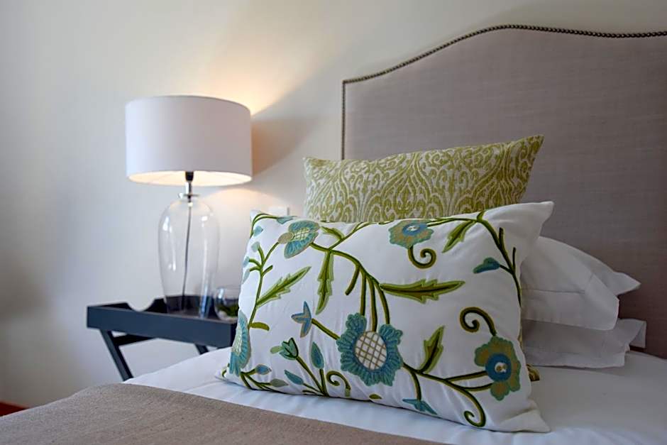 Cultivar Boutique Hotel