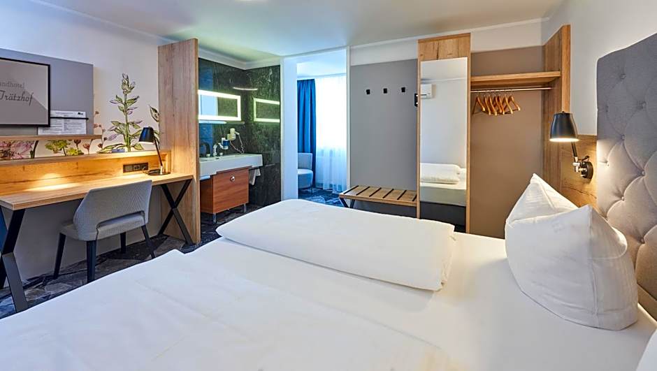 Das Landhotel am Trätzhof Fulda
