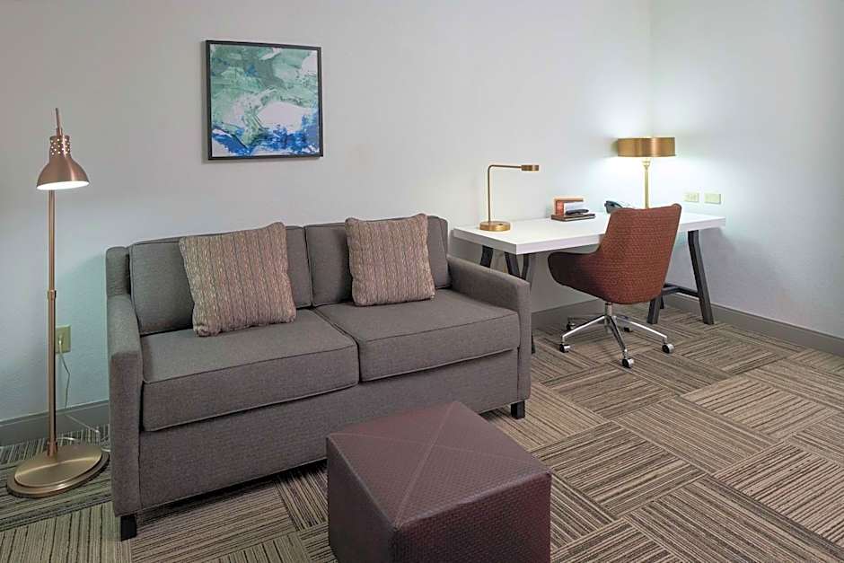 Hilton Garden Inn Evansville