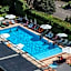 Ibis Styles Roma Aurelia