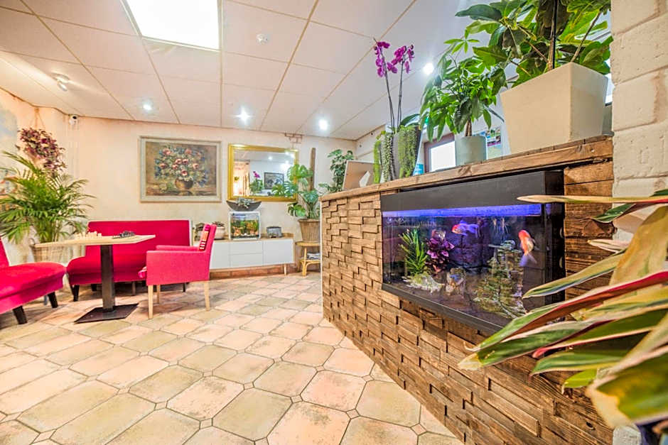 Hotel Le Provencal