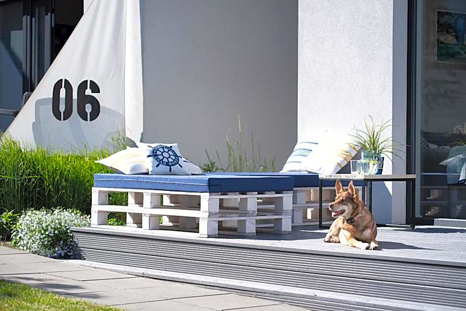 Letnisko - Domki Letniskowe Władysławowo