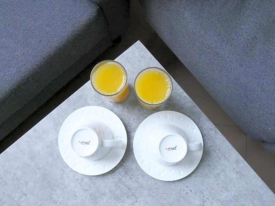 Hotel des Bains à 10 min de Paris