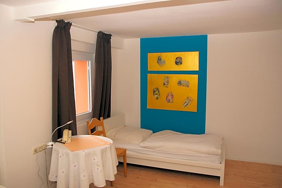 Hotel Paseo