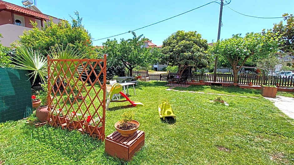 Garden House Katerina