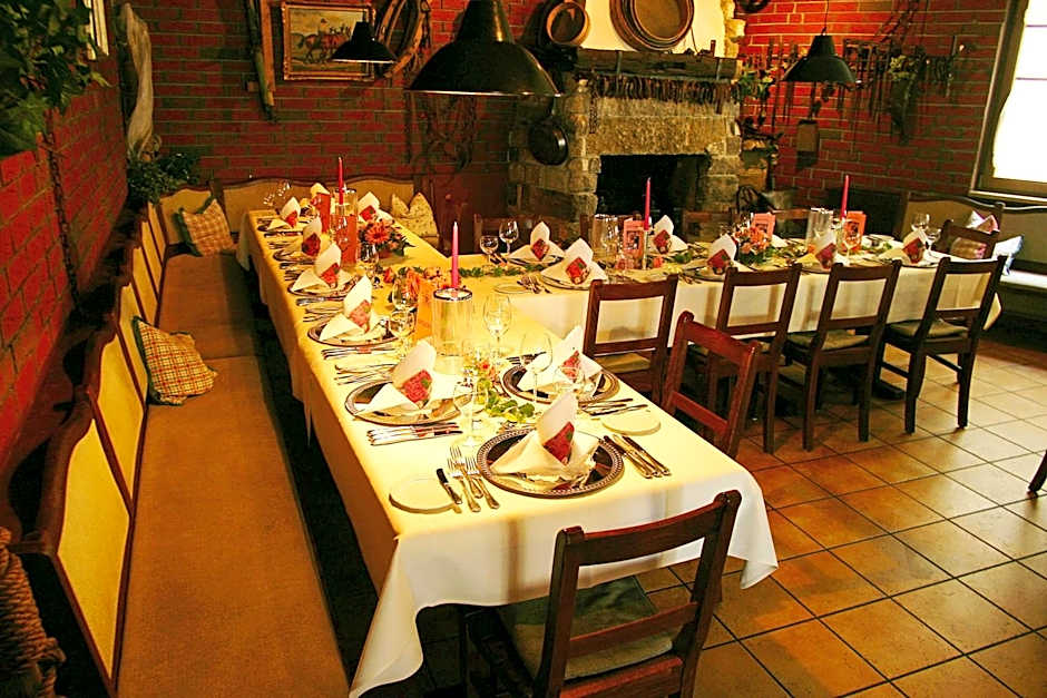 Hotel Gasthof am Selteltor