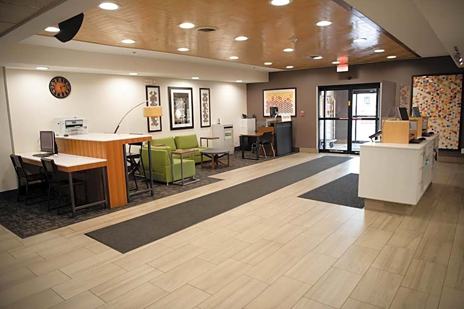 Holiday Inn Express Winfield By IHG