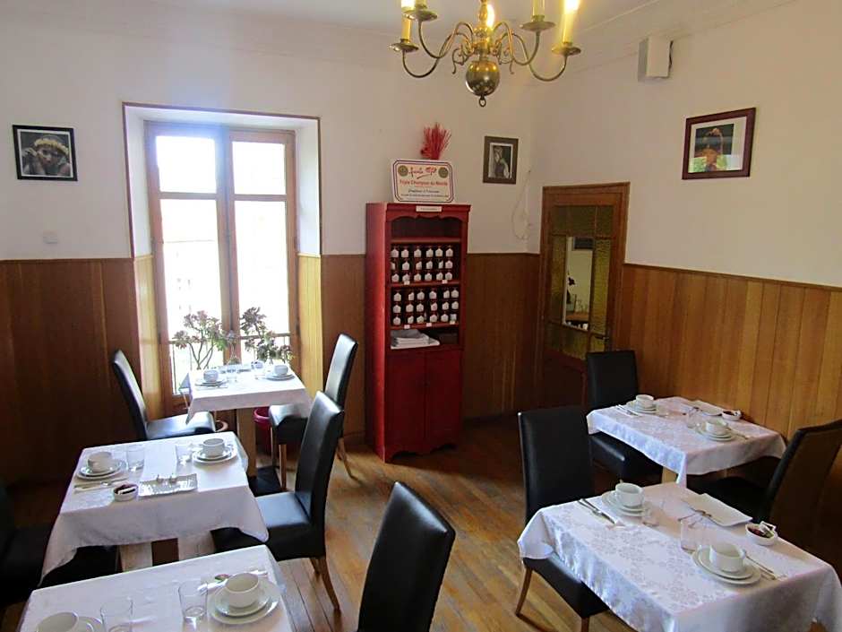 Fifi Moulin