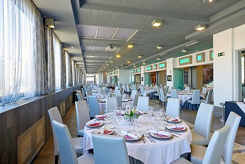 Sercotel Gran Hotel Luna De Granada