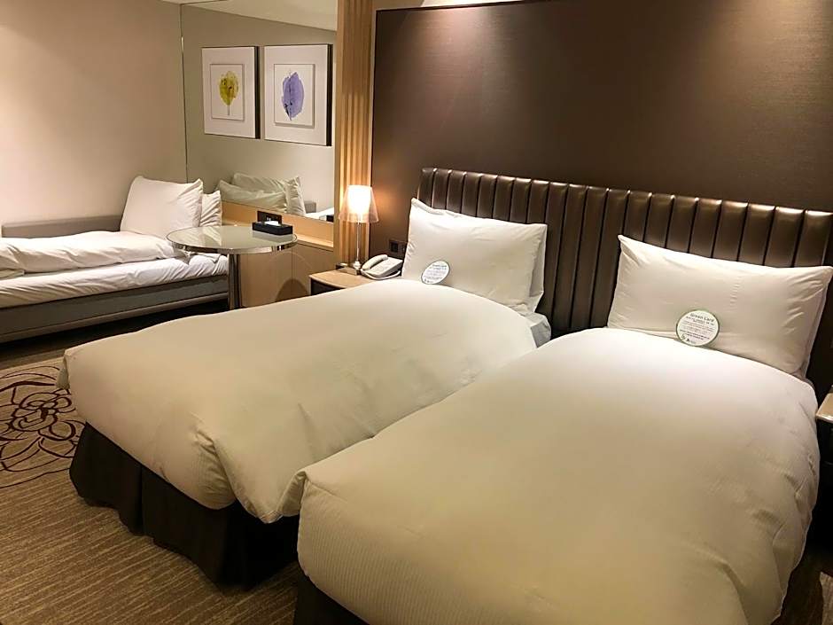 K Hotels Taipei Chang-An