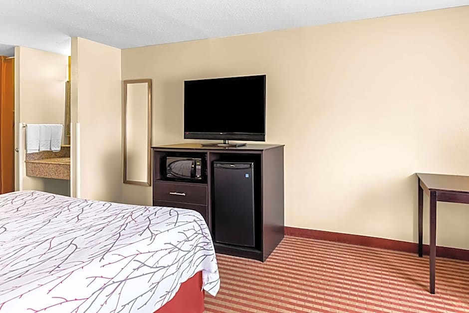 Best Western Jacksonville Inn