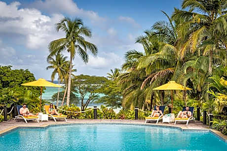 Wellesley Resort