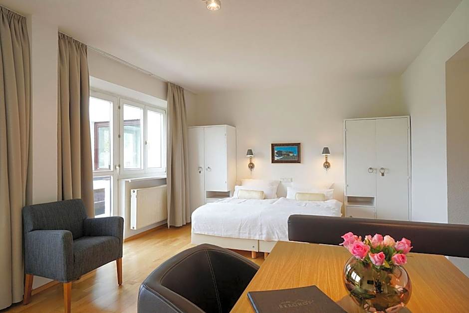 Hotel Berghof