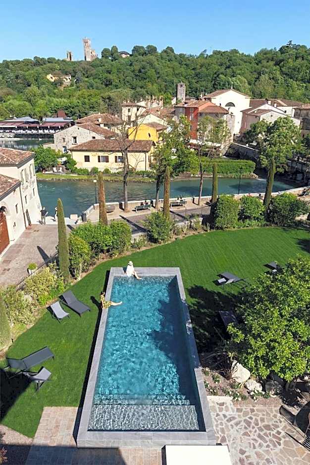 Relais Villa Borghetto