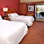 Hampton Inn By Hilton Columbus-East