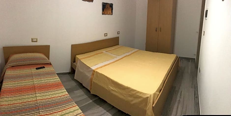 Li Caseddi ti lu Cesarinu