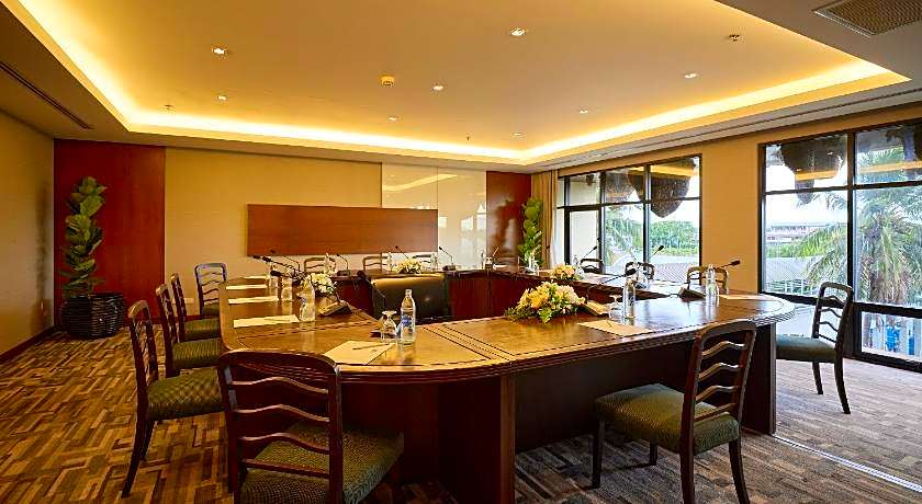 Rua Rasada Hotel - The Ideal Venue for Meetings & Events