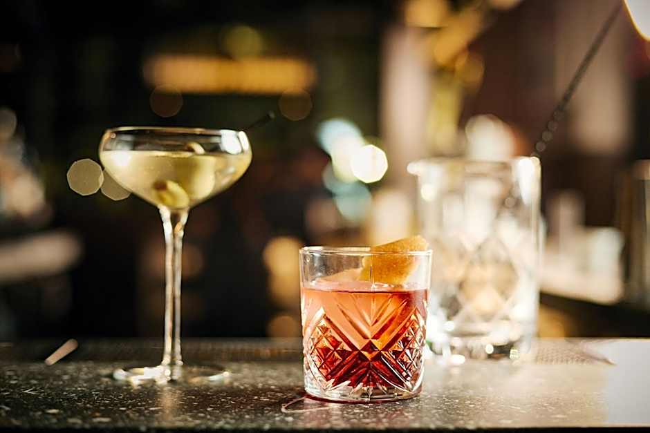 Archer Hotel Tysons