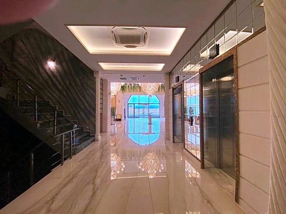 Anemon Mardin Hotel